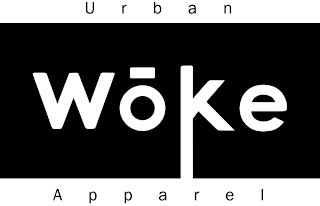 WOKE URBAN APPAREL