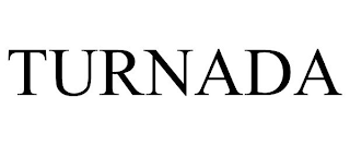 TURNADA