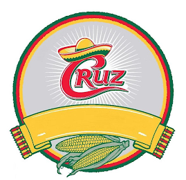 CRUZ