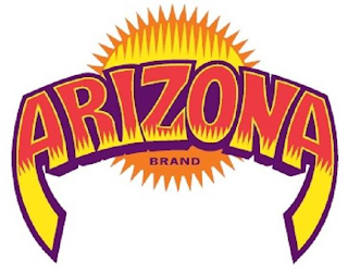 ARIZONA BRAND