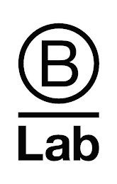 B LAB