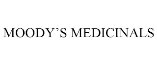 MOODY'S MEDICINALS