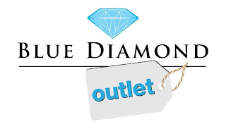 BLUE DIAMOND OUTLET