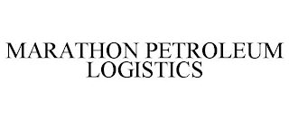 MARATHON PETROLEUM LOGISTICS