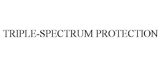 TRIPLE-SPECTRUM PROTECTION