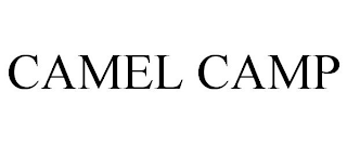 CAMEL CAMP