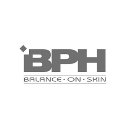 BPH BALANCE · ON · SKIN