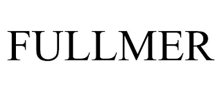 FULLMER