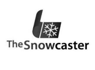 THE SNOWCASTER