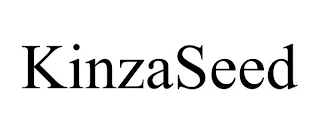 KINZASEED