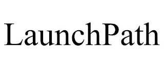 LAUNCHPATH