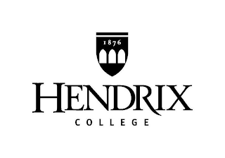 1876 HENDRIX COLLEGE