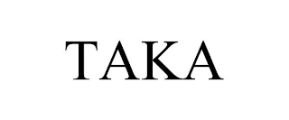 TAKA