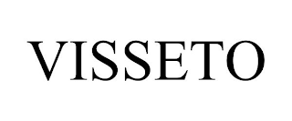 VISSETO