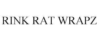 RINK RAT WRAPZ