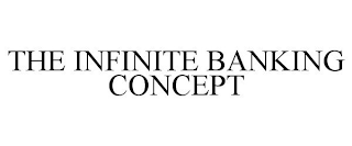 THE INFINITE BANKING CONCEPT