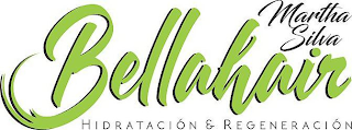 MARTHA SILVA BELLAHAIR HIDRATACIÓN & REGENERACIÓN