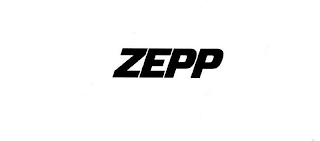 ZEPP