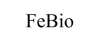 FEBIO