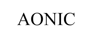 AONIC