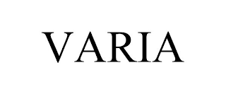 VARIA