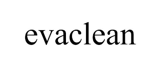 EVACLEAN