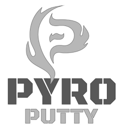 P PYRO PUTTY