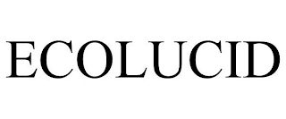 ECOLUCID