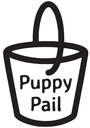 PUPPY PAIL