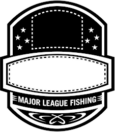 MAJOR LEAGUE FISHING