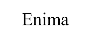 ENIMA