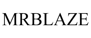 MRBLAZE