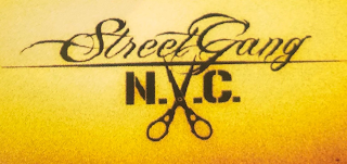 STREETGANG N.Y.C.