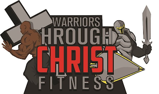 WARRIORS THROUGH CHRIST FITNESS