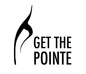 GET THE POINTE