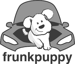 FRUNKPUPPY