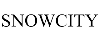 SNOWCITY
