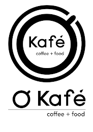 Ó KAFÉ COFFEE + FOOD Ó KAFÉ COFFEE + FOOD