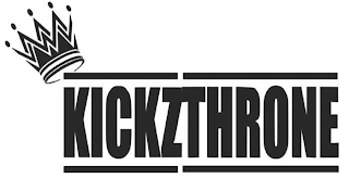 KICKZTHRONE