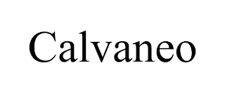 CALVANEO