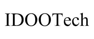 IDOOTECH