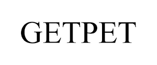 GETPET