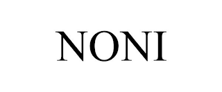 NONI