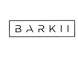 BARKII