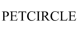 PETCIRCLE