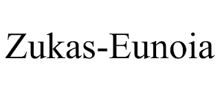 ZUKAS-EUNOIA