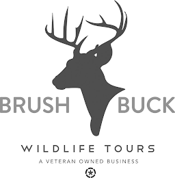 BRUSH BUCK WILDLIFE TOURS A VETERAN OWNED BUSINESS