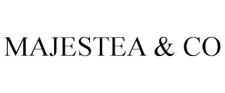 MAJESTEA & CO