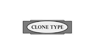 CLONE TYPE