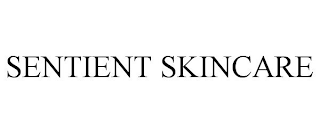 SENTIENT SKINCARE